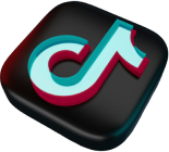 TikTok icon